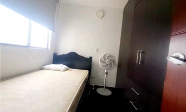 APARTAMENTO EN VENTA EN VALLE DEL LILI SUR DE CALI