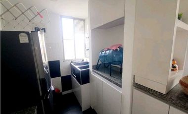 APARTAMENTO EN VENTA EN VALLE DEL LILI SUR DE CALI