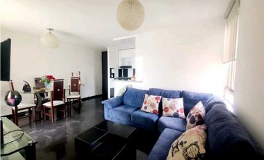 APARTAMENTO EN VENTA EN VALLE DEL LILI SUR DE CALI