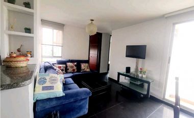 APARTAMENTO EN VENTA EN VALLE DEL LILI SUR DE CALI