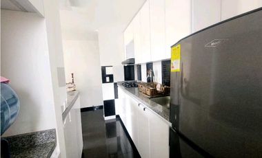 APARTAMENTO EN VENTA EN VALLE DEL LILI SUR DE CALI