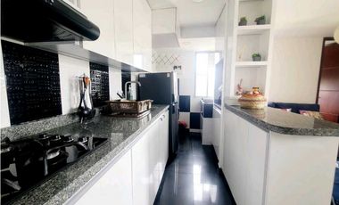 APARTAMENTO EN VENTA EN VALLE DEL LILI SUR DE CALI
