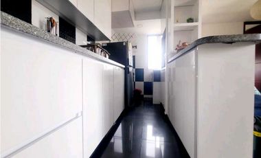 APARTAMENTO EN VENTA EN VALLE DEL LILI SUR DE CALI
