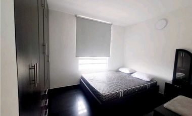 APARTAMENTO EN VENTA EN VALLE DEL LILI SUR DE CALI