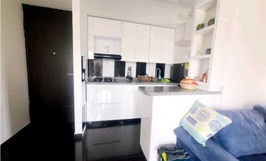APARTAMENTO EN VENTA EN VALLE DEL LILI SUR DE CALI