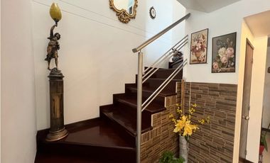 Casa en conjunto cerrado en venta, norte de Armenia