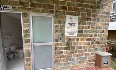 Casa en conjunto cerrado en venta, norte de Armenia