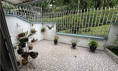 Casa en conjunto cerrado en venta, norte de Armenia