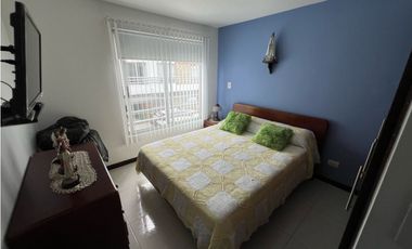Casa en conjunto cerrado en venta, norte de Armenia