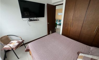 Casa en conjunto cerrado en venta, norte de Armenia