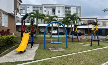 Casa en conjunto cerrado en venta, norte de Armenia