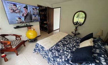 Casa en conjunto cerrado en venta, norte de Armenia