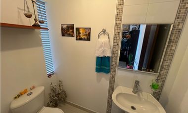 Casa en conjunto cerrado en venta, norte de Armenia