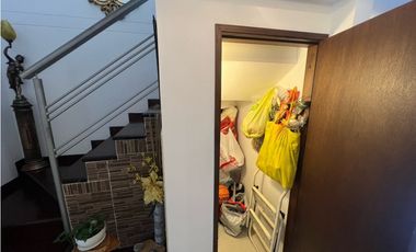 Casa en conjunto cerrado en venta, norte de Armenia