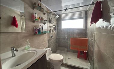 Dúplex en venta en Altos de Tajamar – Piso 12