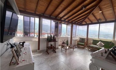 Dúplex en venta en Altos de Tajamar – Piso 12