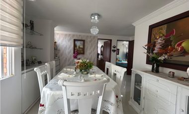 Dúplex en venta en Altos de Tajamar – Piso 12