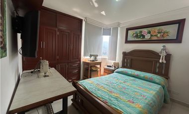 Dúplex en venta en Altos de Tajamar – Piso 12