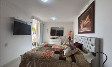 Dúplex en venta en Altos de Tajamar – Piso 12