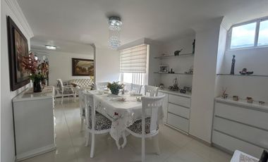 Dúplex en venta en Altos de Tajamar – Piso 12