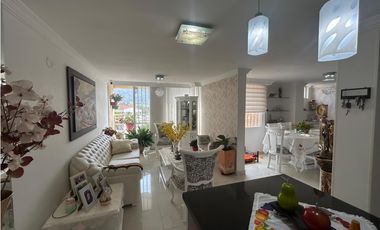 Dúplex en venta en Altos de Tajamar – Piso 12