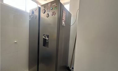 Dúplex en venta en Altos de Tajamar – Piso 12