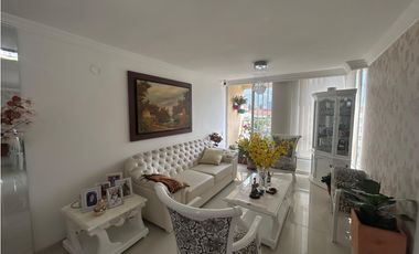 Dúplex en venta en Altos de Tajamar – Piso 12