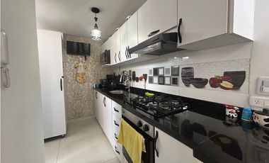 Dúplex en venta en Altos de Tajamar – Piso 12