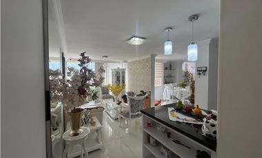 Dúplex en venta en Altos de Tajamar – Piso 12