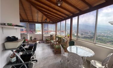 Dúplex en venta en Altos de Tajamar – Piso 12