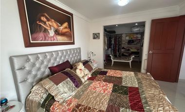 Dúplex en venta en Altos de Tajamar – Piso 12