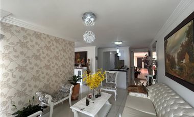 Dúplex en venta en Altos de Tajamar – Piso 12