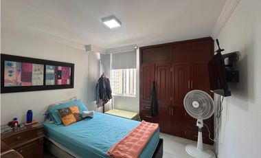 Dúplex en venta en Altos de Tajamar – Piso 12