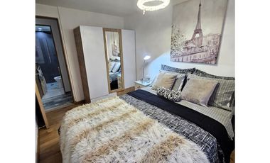 Apartamento remodelado en venta en El Poblado - Transversal Inferior