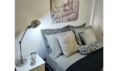 Apartamento remodelado en venta en El Poblado - Transversal Inferior