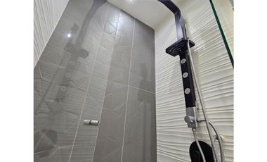 Apartamento remodelado en venta en El Poblado - Transversal Inferior