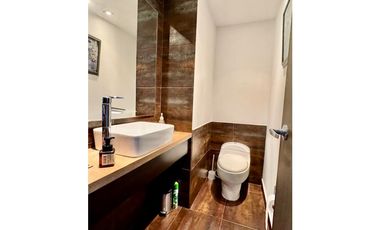 Apartamento en venta en El Poblado - Santa María de Los ngeles