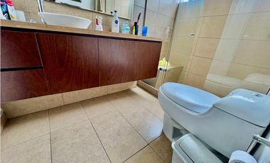 Apartamento en venta en El Poblado - Santa María de Los ngeles