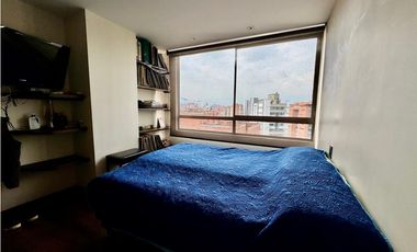 Apartamento en venta en El Poblado - Santa María de Los ngeles