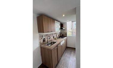 SE ARRIENDA HERMOSO APARTAMENTO EN ENVIGADO LA MINA