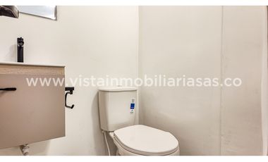 Arriendo Local Sector Alcázares, Manizales