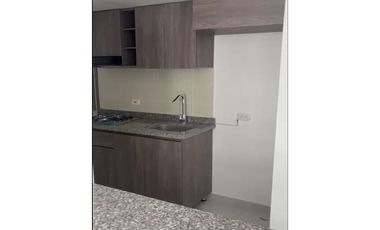 VENTA DE APARTAMENTO EN VILLA GORGONA CANDELARIA VALLE