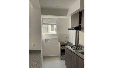 VENTA DE APARTAMENTO EN VILLA GORGONA CANDELARIA VALLE