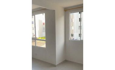 VENTA DE APARTAMENTO EN VILLA GORGONA CANDELARIA VALLE