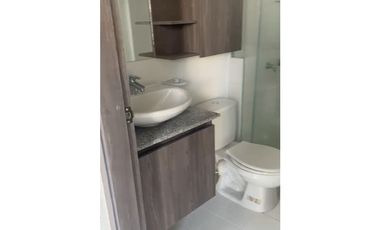 VENTA DE APARTAMENTO EN VILLA GORGONA CANDELARIA VALLE