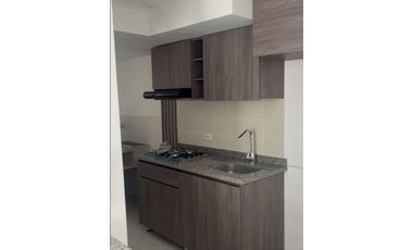 VENTA DE APARTAMENTO EN VILLA GORGONA CANDELARIA VALLE