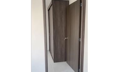 VENTA DE APARTAMENTO EN VILLA GORGONA CANDELARIA VALLE