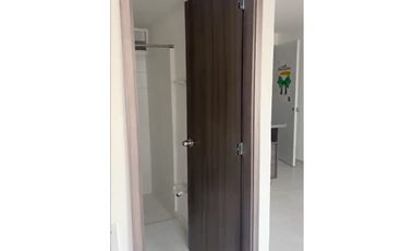 VENTA DE APARTAMENTO EN VILLA GORGONA CANDELARIA VALLE