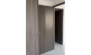 VENTA DE APARTAMENTO EN VILLA GORGONA CANDELARIA VALLE