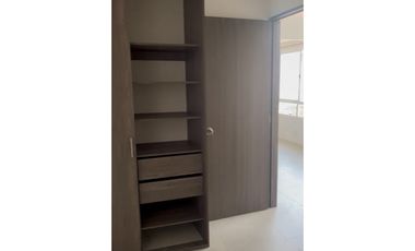 VENTA DE APARTAMENTO EN VILLA GORGONA CANDELARIA VALLE